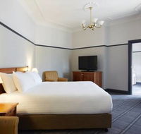 Brassey Hotel - Kawana Tourism