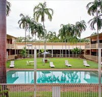 Litchfield Motel - Kawana Tourism