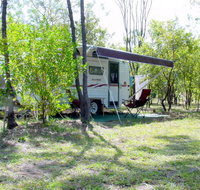 Litchfield Safari Camp - Kawana Tourism