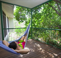 Litchfield Tropical Retreat - Kawana Tourism