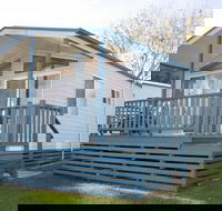 Tuross Lakeside Holiday Park - Kawana Tourism