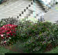 Jenolan Caravan Park - Kawana Tourism