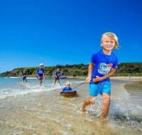 Discovery Parks - Emerald Beach - Kawana Tourism