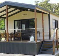 BIG4 Wallaga Lake Holiday Park - Kawana Tourism