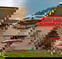 Starfish - Kawana Tourism