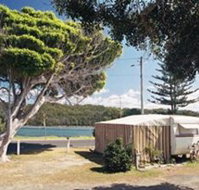 Wooli Camping  Caravan Park - Kawana Tourism