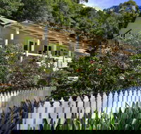 The Dairy at Keoghs - Kawana Tourism