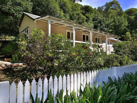 The Dairy At Keoghs - Kawana Tourism 0
