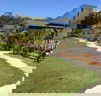 Ingenia Holidays Soldiers Point - Kawana Tourism
