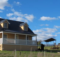 Riverbend Cottage - Kawana Tourism