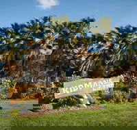 Kidmans Camp - Kawana Tourism