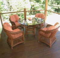 Charlotte's Honeymoon Cottage at Charlotte's Health Retreat - Kawana Tourism