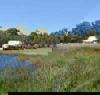 Madigan Wine Country Cottages - Kawana Tourism