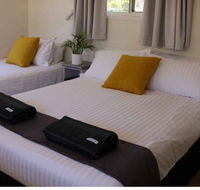 Mataranka Roadhouse and Cabins - Kawana Tourism