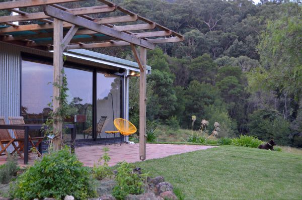 Kangaroo Valley NSW Kawana Tourism