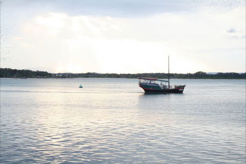 NRMA Port Macquarie Breakwall Holiday Park - Kawana Tourism 4