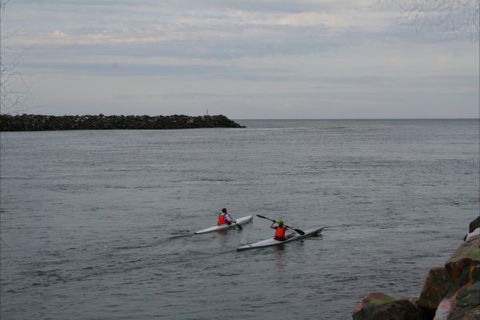 NRMA Port Macquarie Breakwall Holiday Park - Kawana Tourism 7