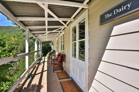 The Dairy At Keoghs - Kawana Tourism 2