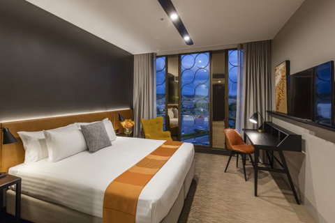 Vibe Hotel Canberra - Kawana Tourism 2