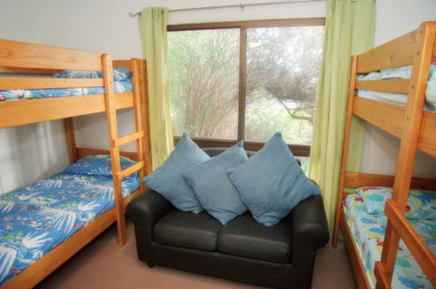 Coastal Cottage - Kawana Tourism 86