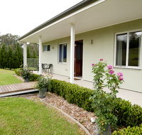 Highfields Country Cottages - Kawana Tourism