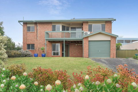 Coastal Cottage - Kawana Tourism 29