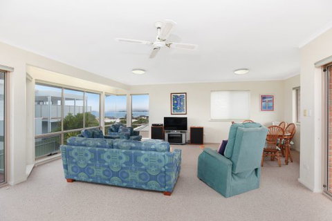 Coastal Cottage - Kawana Tourism 33