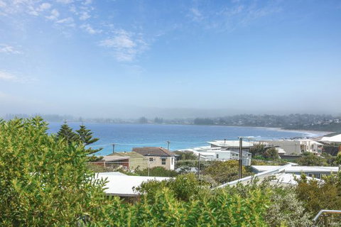 Coastal Cottage - Kawana Tourism 38