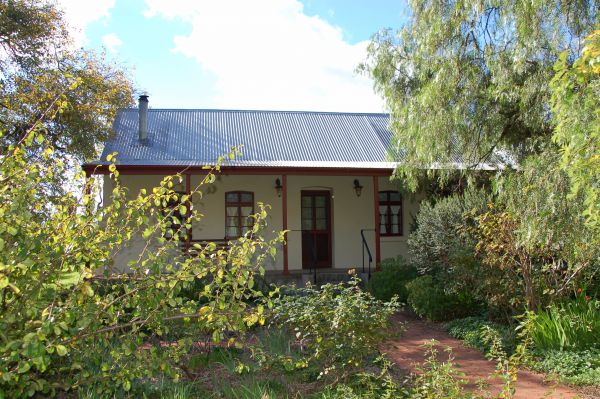 Tanunda SA Kawana Tourism