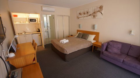 Bendigo Homestead Motor Inn And Apartments - Kawana Tourism 2