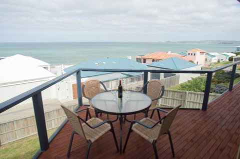 Coastal Cottage - Kawana Tourism 41