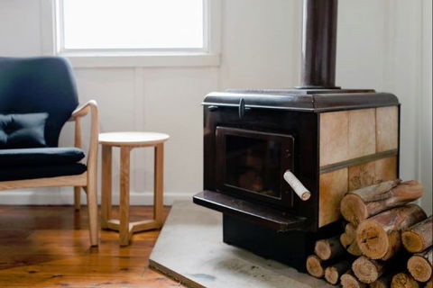 Castleview Cottage - Kawana Tourism 2