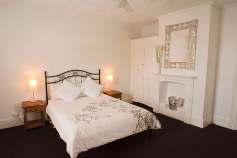 Coastal Cottage - Kawana Tourism 14