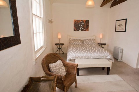 Coastal Cottage - Kawana Tourism 15