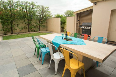 Coastal Cottage - Kawana Tourism 17