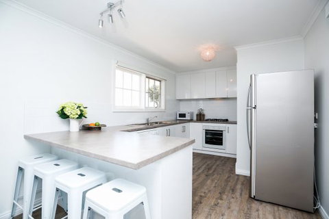 Coastal Cottage - Kawana Tourism 91