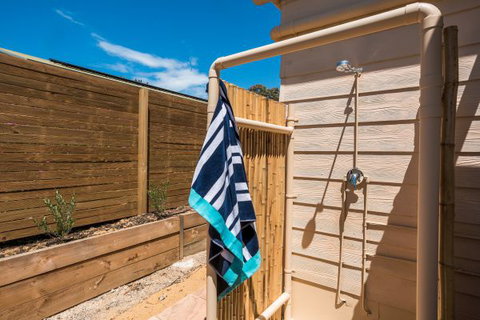 Coastal Cottage - Kawana Tourism 95