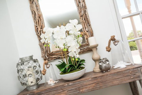 Coastal Cottage - Kawana Tourism 96