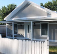 Jessie's Creek Cottage - Kawana Tourism