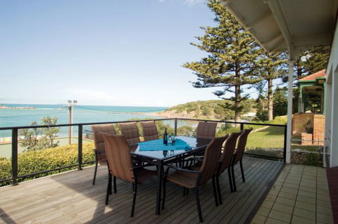 Coastal Cottage - Kawana Tourism 19