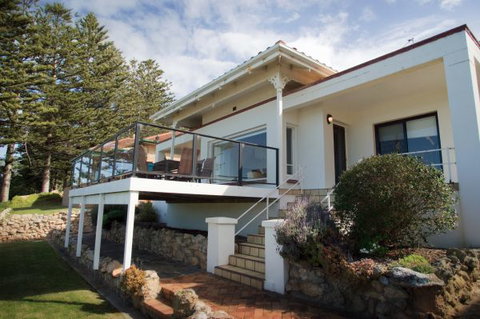 Coastal Cottage - Kawana Tourism 20
