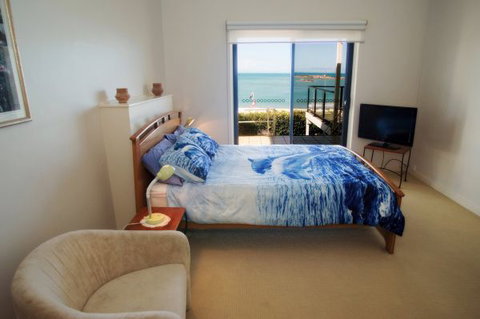 Coastal Cottage - Kawana Tourism 26