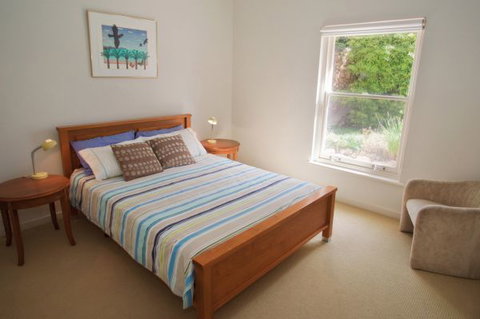 Coastal Cottage - Kawana Tourism 27