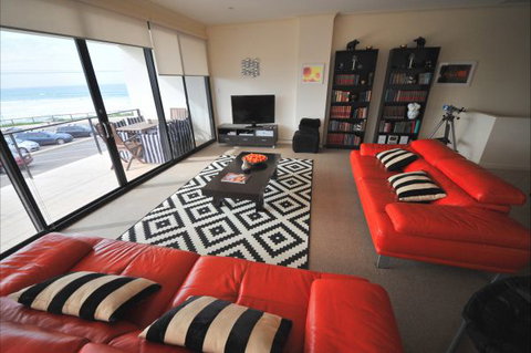 Coastal Cottage - Kawana Tourism 53