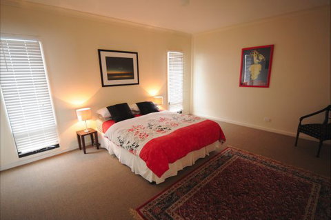 Coastal Cottage - Kawana Tourism 55