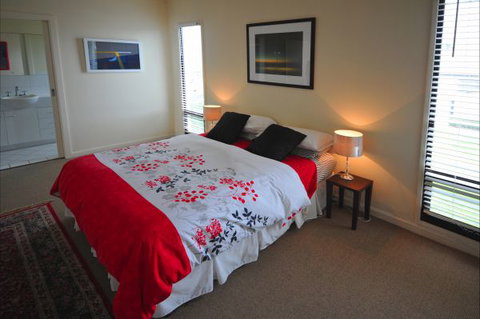 Coastal Cottage - Kawana Tourism 56