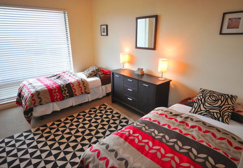 Coastal Cottage - Kawana Tourism 57