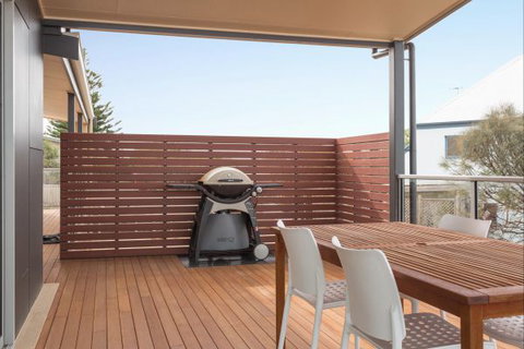 Coastal Cottage - Kawana Tourism 75