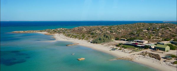 Dirk Hartog Island WA Kawana Tourism
