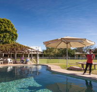 Tilmouth Well Roadhouse - Kawana Tourism